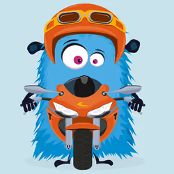 MonsterArmy #13
