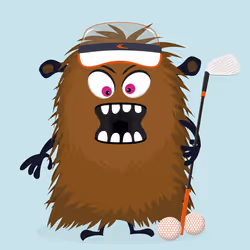 MonsterArmy #14