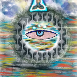 No one sees what you see