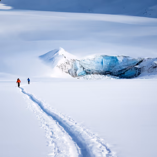 Bow Yoho Traverse 2023