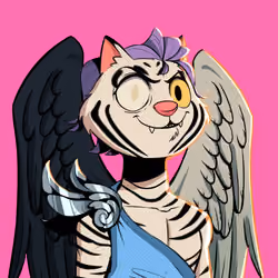 Non-Fungible Heroes: The Gods 1090