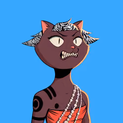 Non-Fungible Heroes: The Gods 3231