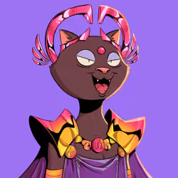 Non-Fungible Heroes: The Gods 2100