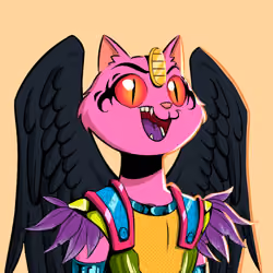 Non-Fungible Heroes: The Gods 2589
