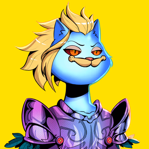 Non-Fungible Heroes: The Gods 247