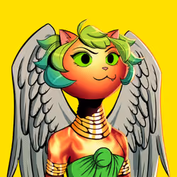 Non-Fungible Heroes: The Gods 2032