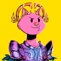 Non-Fungible Heroes: The Gods 702