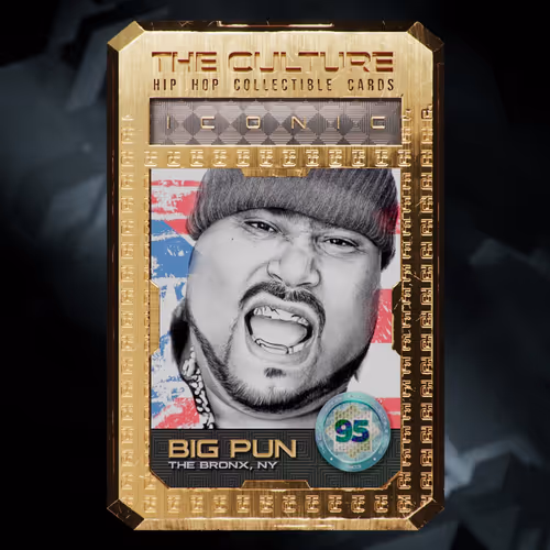 Big Punisher