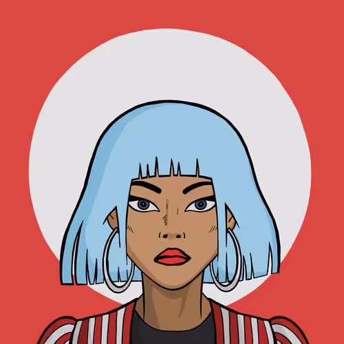 Rebel #6881