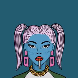 Rebel #204