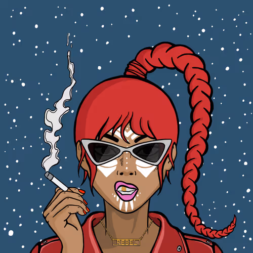 Rebel #2525