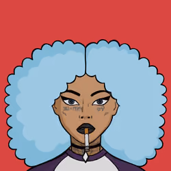 Rebel #228