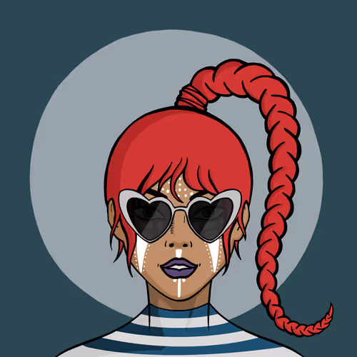 Rebel #5354