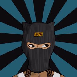 Rebel #6701