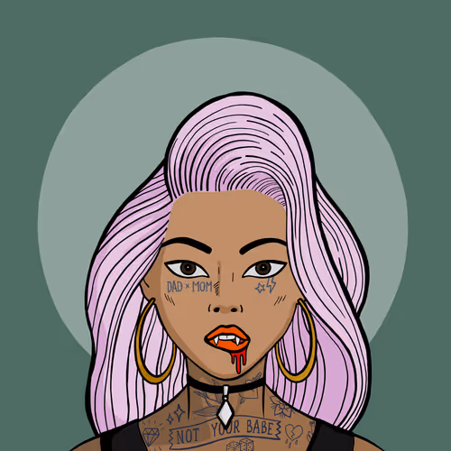Rebel #6601