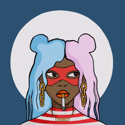 Rebel #2087