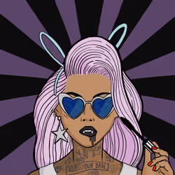 Rebel #1078