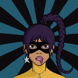 Rebel #13