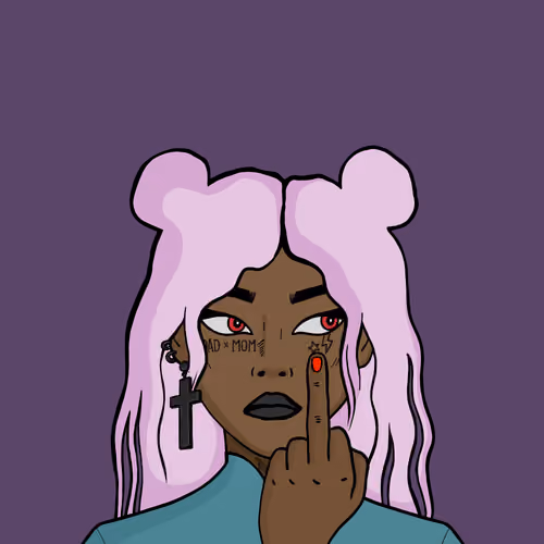 Rebel #2443
