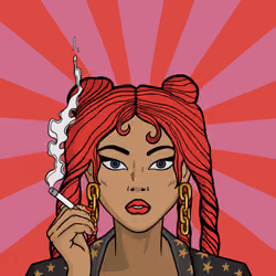 Rebel #1811