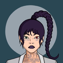 Rebel #2045