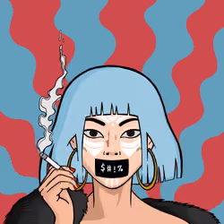 Rebel #4495