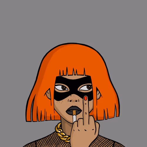 Rebel #3544