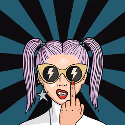 Rebel #3565