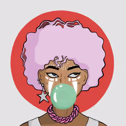 Rebel #1984