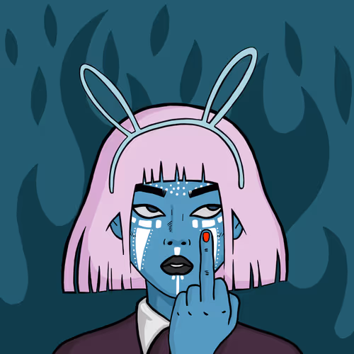 Rebel #109