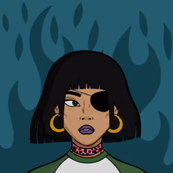 Rebel #4828