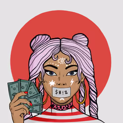 Rebel #3004