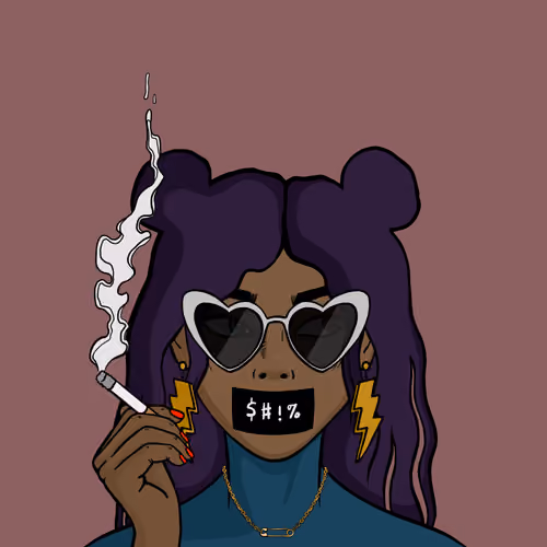 Rebel #5714