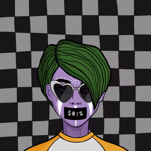 Rebel #2031