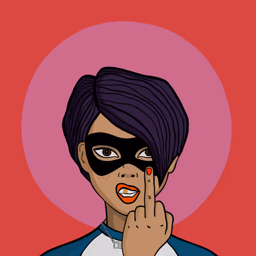 Rebel #6977