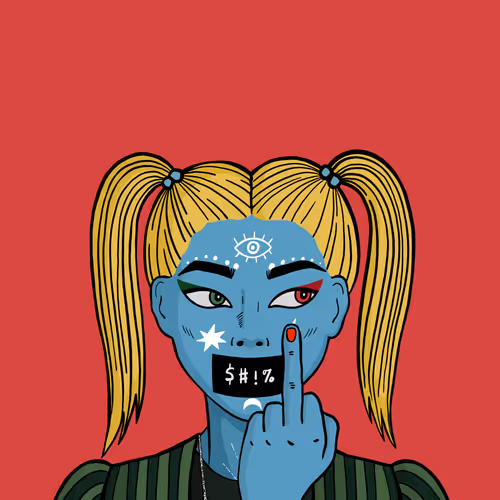 Rebel #6979