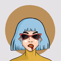 Rebel #229