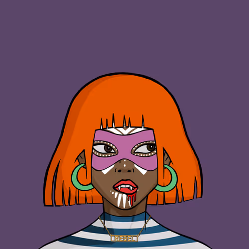 Rebel #707