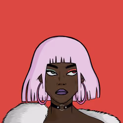 Rebel #4008