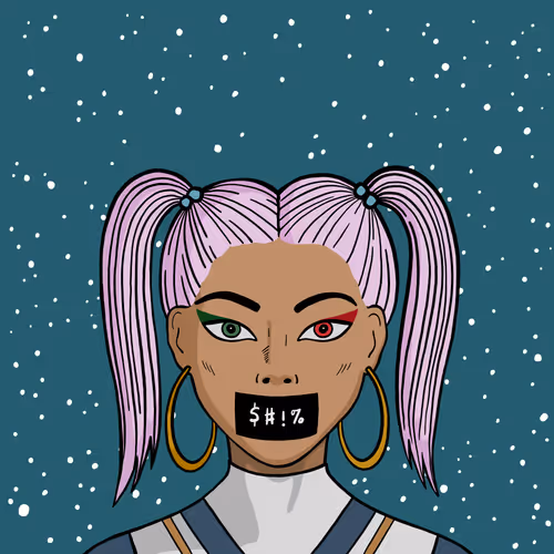 Rebel #2115