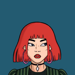 Rebel #5158