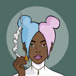 Rebel #3062