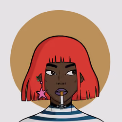 Rebel #3278