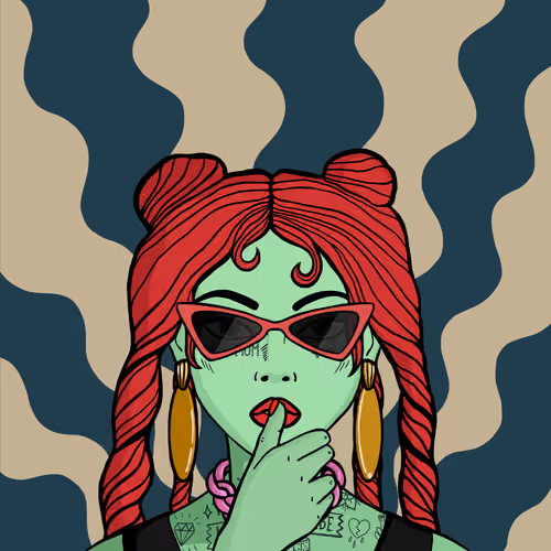Rebel #3505