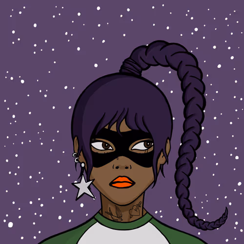 Rebel #378