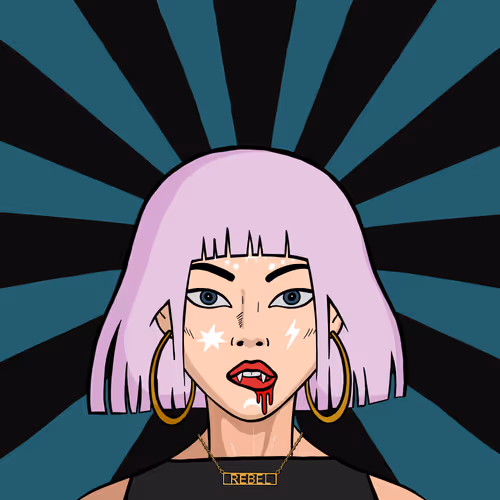 Rebel #5178