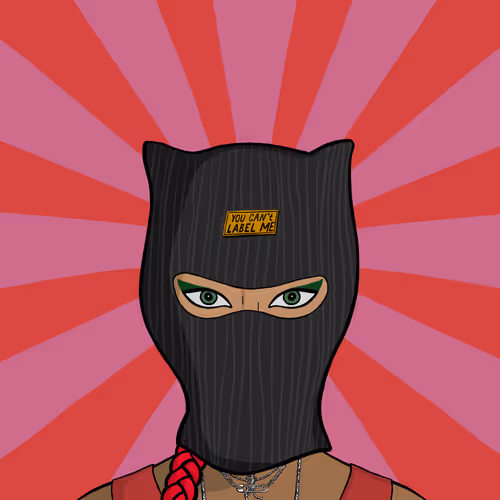 Rebel #1111