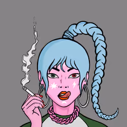 Rebel #6144