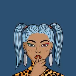 Rebel #2838