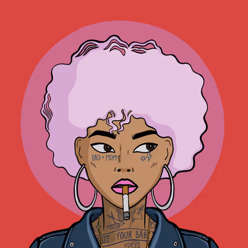 Rebel #671